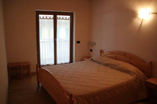 Apartamento Casa Fiemme Panchi�