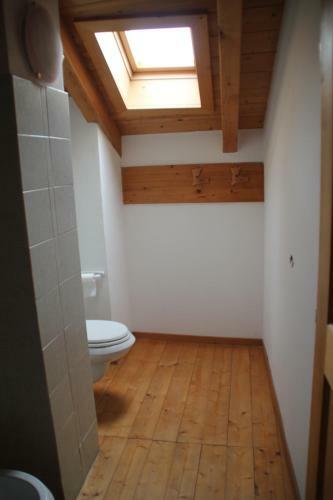 Apartamento Casa Fiemme Panchi�