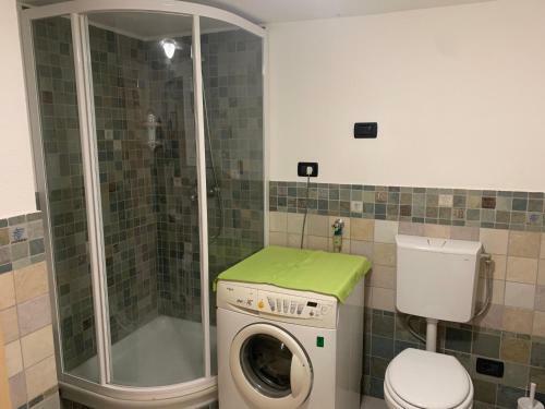 Apartamento Penasa Appartamenti
