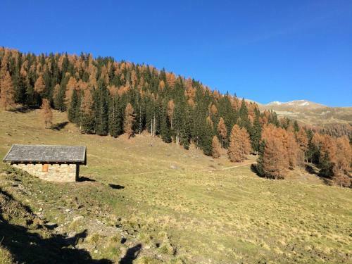 Agritur Maso Ciprianna B&B