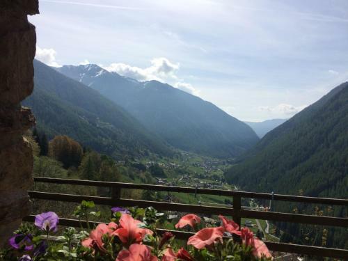 Agritur Maso Ciprianna B&B