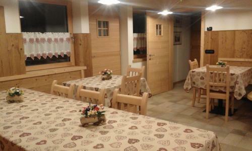 Agritur Maso Ciprianna B&B