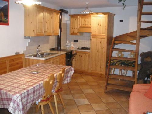 Apartamento Chalet Mas Del Toni