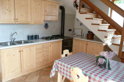Apartamento Chalet Mas Del Toni