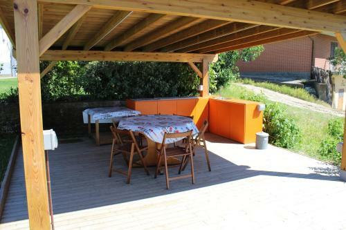 Casa Vacanze Gavarino