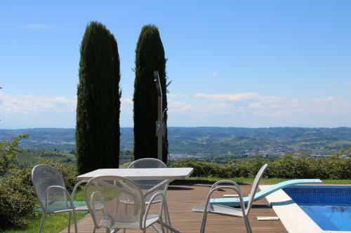 Casa Vacanze Gavarino