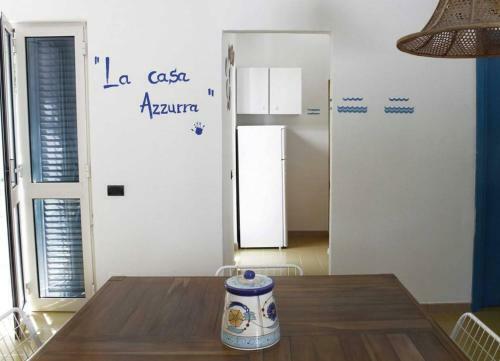 Casa Azzurra