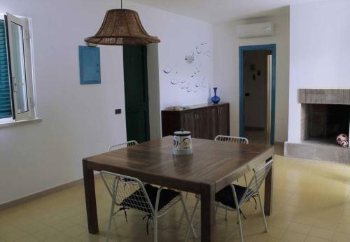 Casa Azzurra