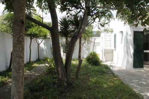 Casa Azzurra