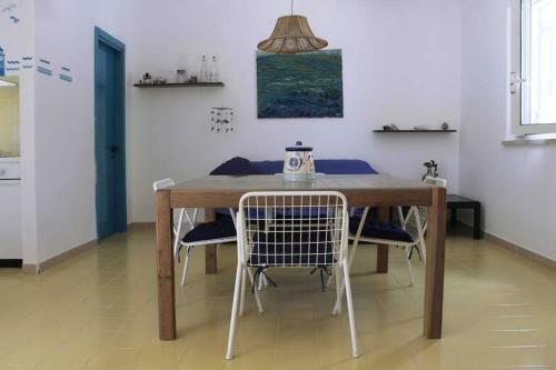 Casa Azzurra