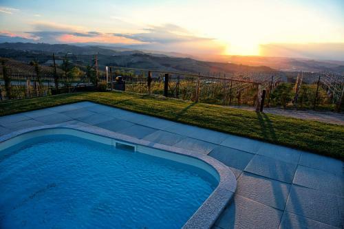Ciabot Apartments Treiso Apt2