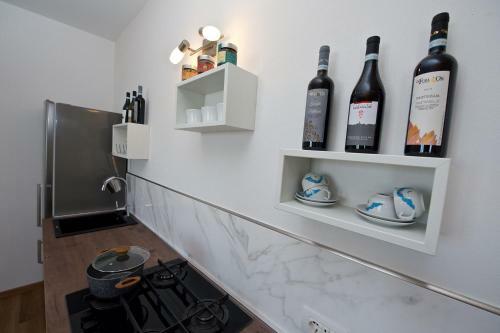 Ciabot Apartments Treiso Apt2