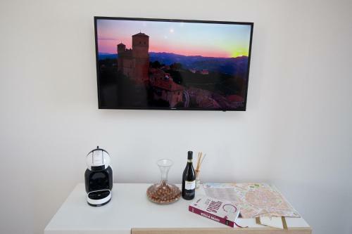 Ciabot Apartments Treiso Apt2