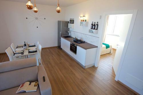 Ciabot Apartments Treiso Apt2