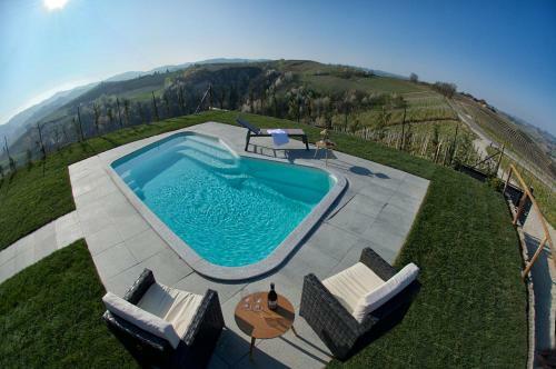 Ciabot Apartments Treiso Apt2