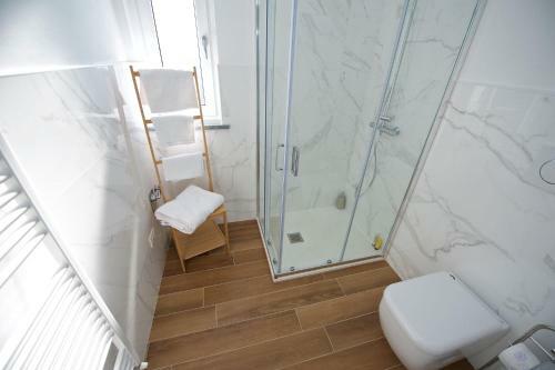 Ciabot Apartments Treiso Apt1