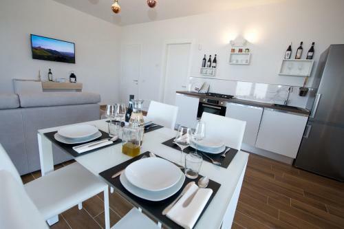 Ciabot Apartments Treiso Apt1