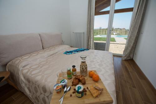 Ciabot Apartments Treiso Apt1
