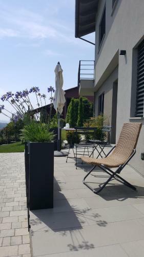 Il Ciuch� Apartments