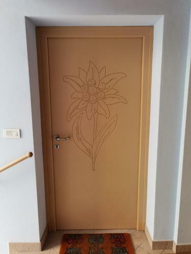 Apartamento Mansarda Trentino-campiglio