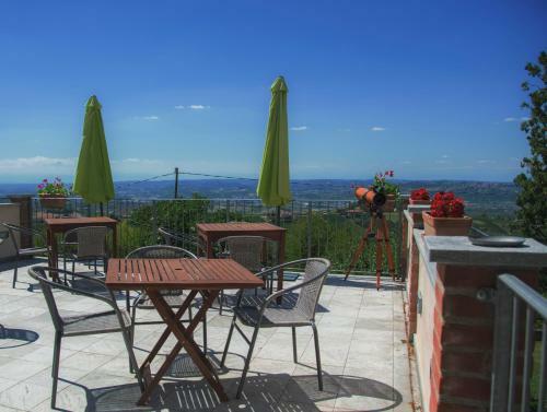 Agroturismo Casa Vacanze San Stefanetto