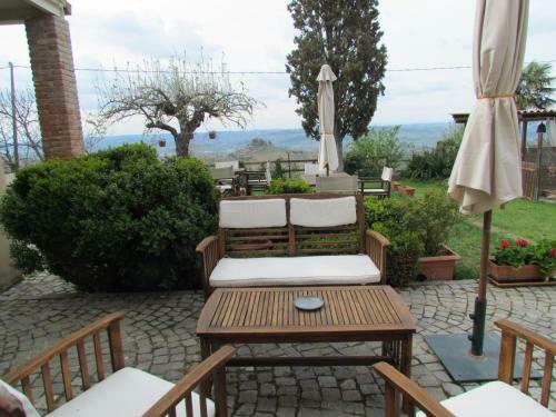 Agroturismo Casa Vacanze San Stefanetto