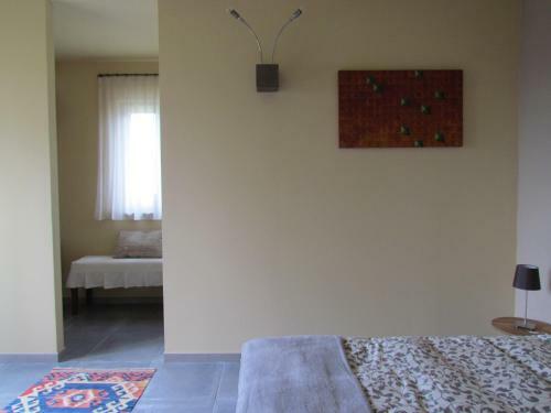 Agroturismo Casa Vacanze San Stefanetto