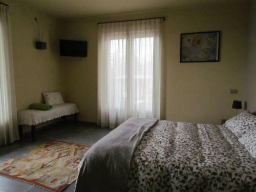 Agroturismo Casa Vacanze San Stefanetto