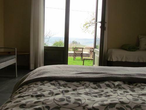 Agroturismo Casa Vacanze San Stefanetto