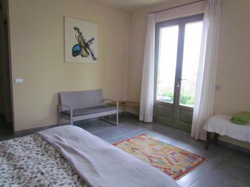 Agroturismo Casa Vacanze San Stefanetto