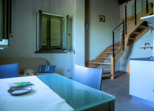 Agroturismo Casa Vacanze San Stefanetto