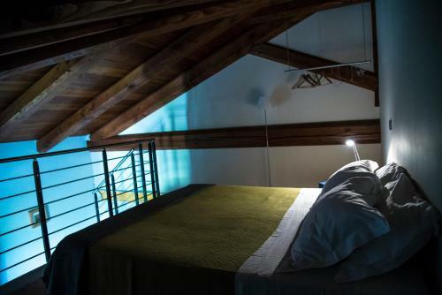 Agroturismo Casa Vacanze San Stefanetto