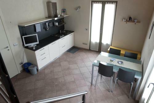 Agroturismo Casa Vacanze San Stefanetto