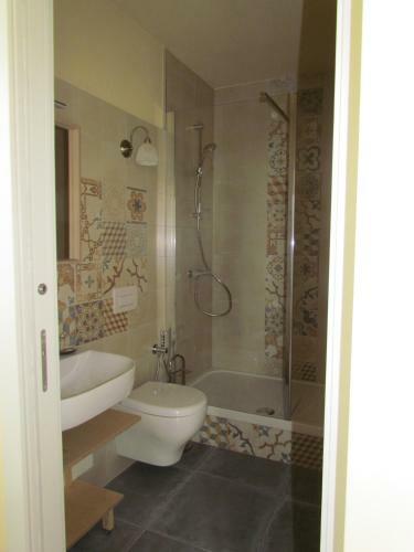 Agroturismo Casa Vacanze San Stefanetto