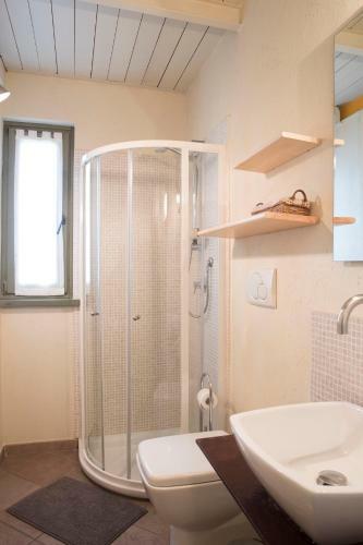 Agroturismo Casa Vacanze San Stefanetto