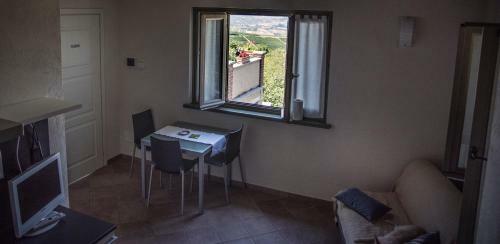 Agroturismo Casa Vacanze San Stefanetto