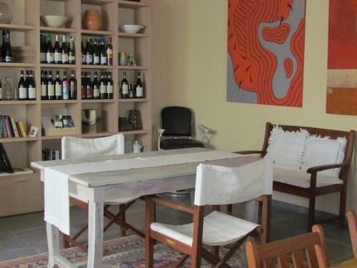 Agroturismo Casa Vacanze San Stefanetto
