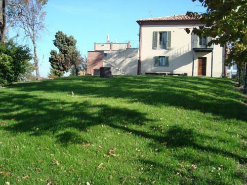 Agroturismo Casa Vacanze San Stefanetto