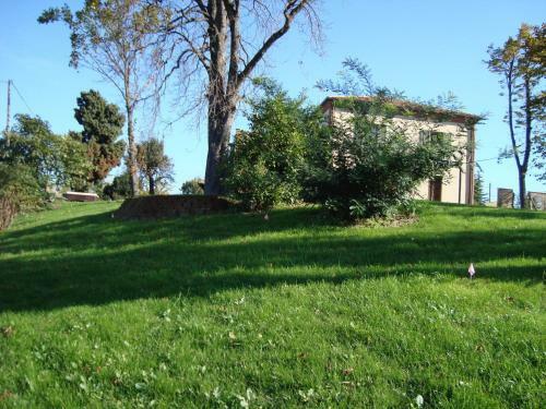 Agroturismo Casa Vacanze San Stefanetto