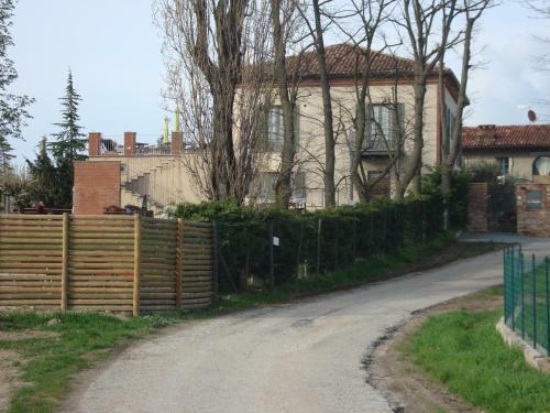 Agroturismo Casa Vacanze San Stefanetto
