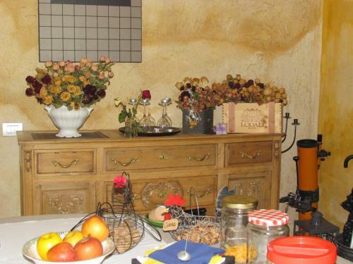 Agroturismo Casa Vacanze San Stefanetto