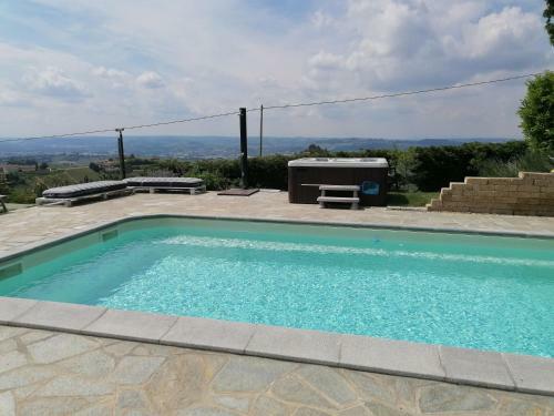 Agroturismo Casa Vacanze San Stefanetto