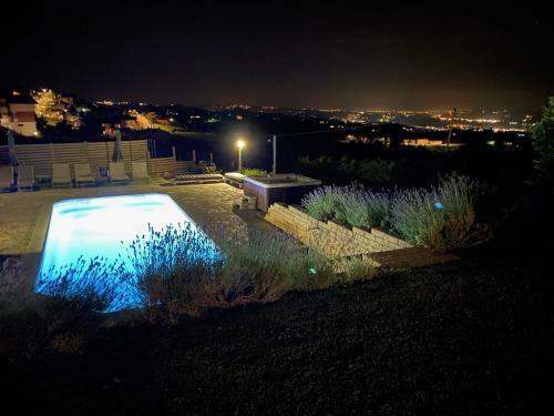 Agroturismo Casa Vacanze San Stefanetto