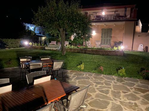 Agroturismo Casa Vacanze San Stefanetto