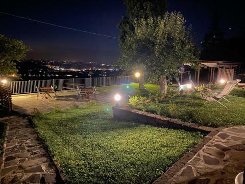Agroturismo Casa Vacanze San Stefanetto