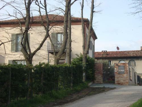 Agroturismo Casa Vacanze San Stefanetto