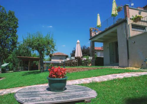 Agroturismo Casa Vacanze San Stefanetto