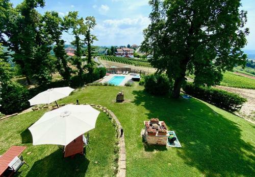 Agroturismo Casa Vacanze San Stefanetto