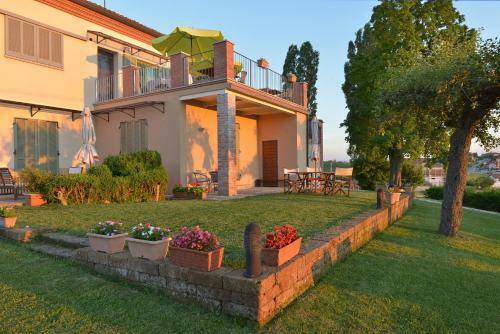 Agroturismo Casa Vacanze San Stefanetto