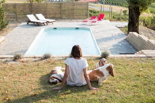 Agroturismo Casa Vacanze San Stefanetto